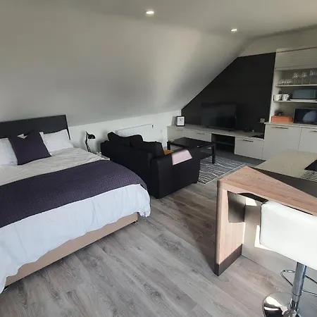 The Loft , Portrush Apartment Exterior photo