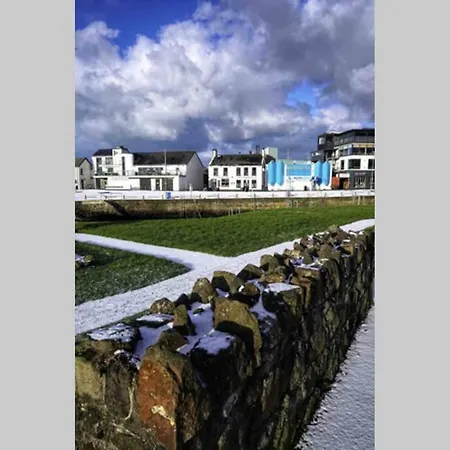 The Loft , Portrush Apartment Exterior photo