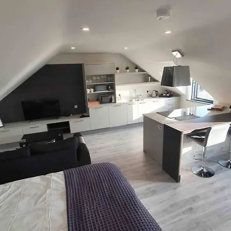 The Loft , Portrush Apartment Exterior photo