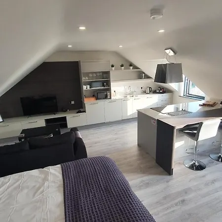The Loft , Portrush Apartment Exterior photo