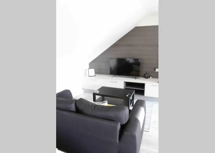 The Loft , Portrush