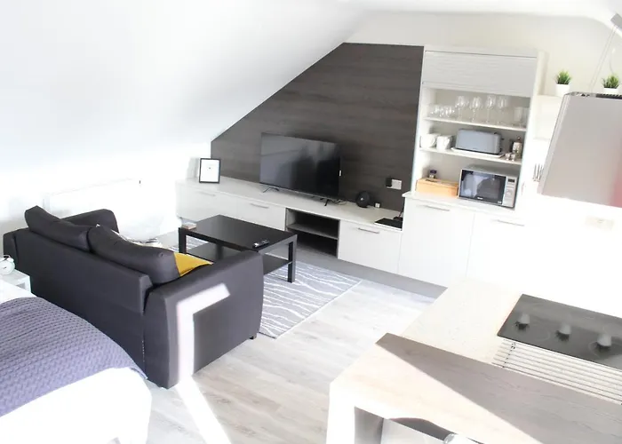 The Loft , Portrush
