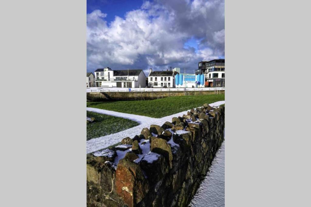 The Loft , * Portrush