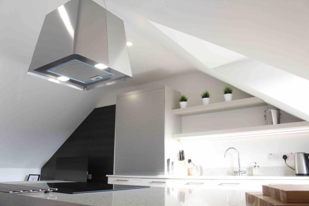 The Loft , * Portrush