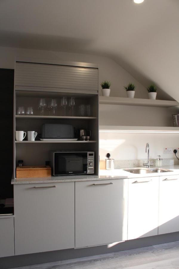 The Loft , Portrush
