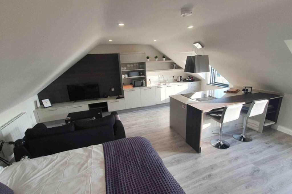 The Loft , * Portrush
