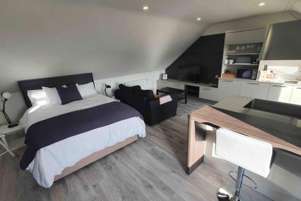 The Loft , Apartment Portrush