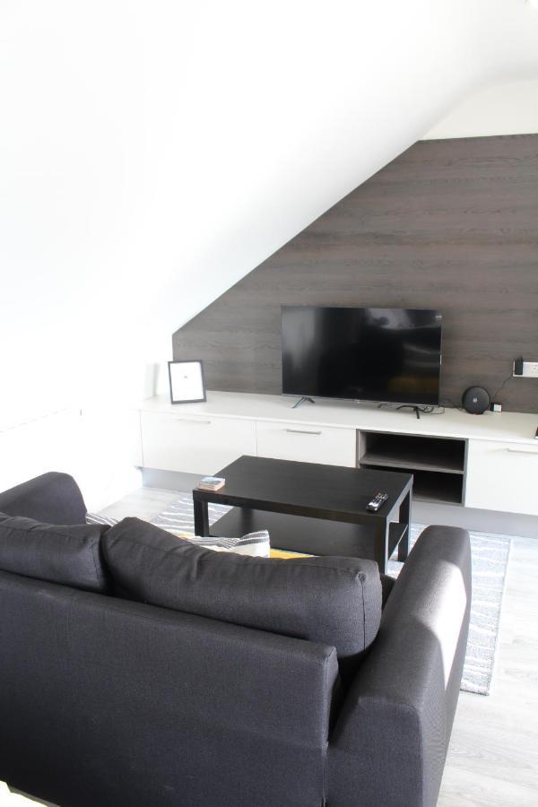 Apartment The Loft , *