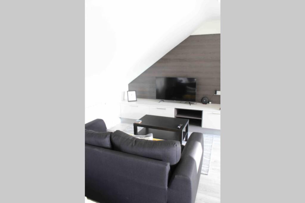 Apartment The Loft , *