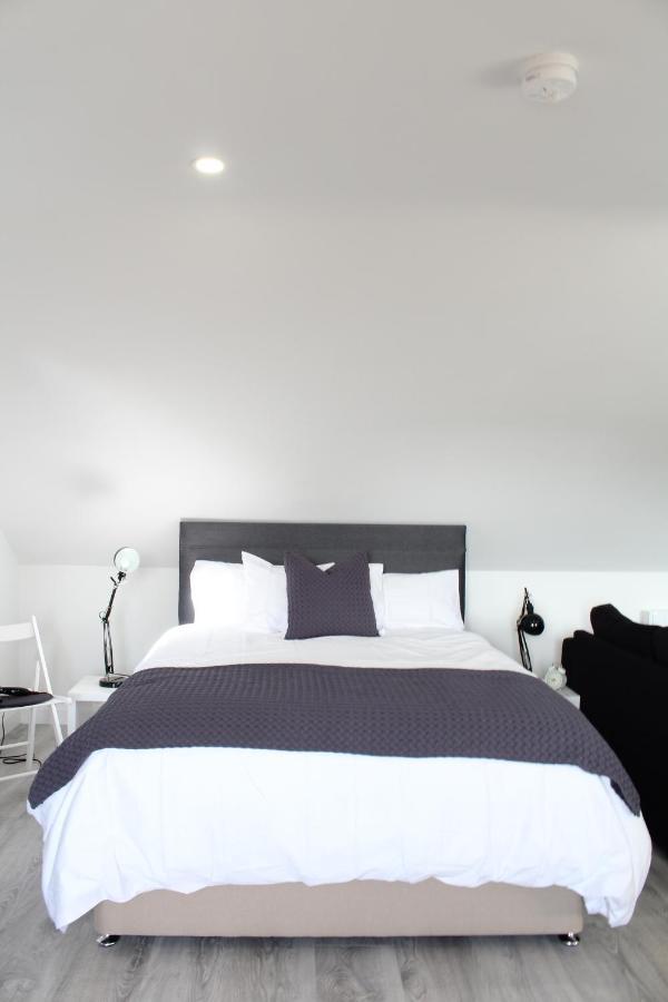 Apartment The Loft , Portrush