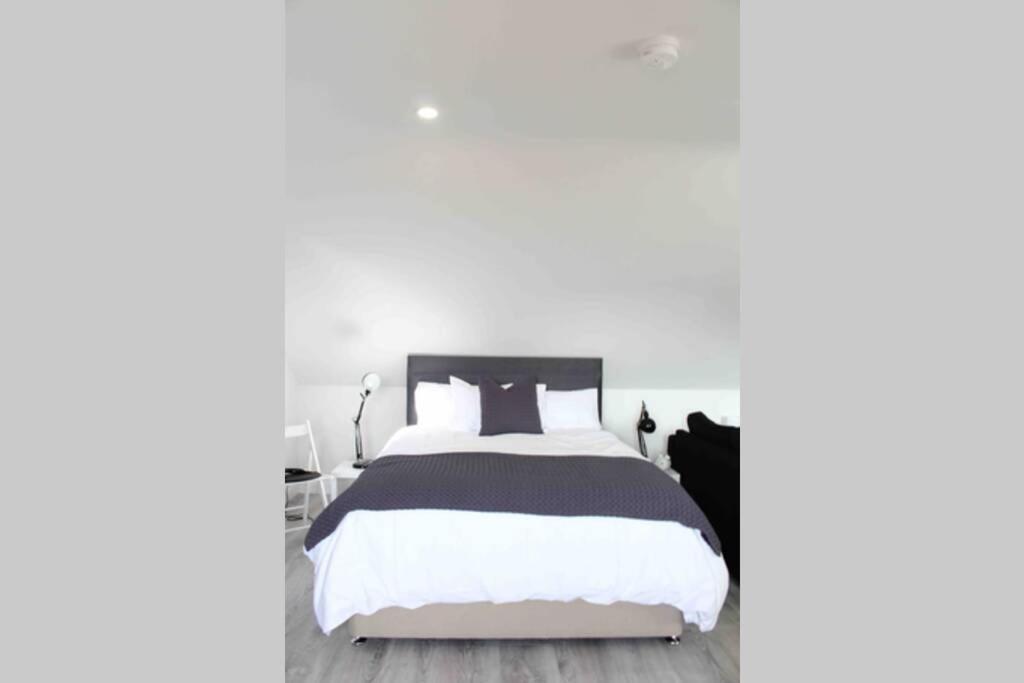 Apartment The Loft , Portrush