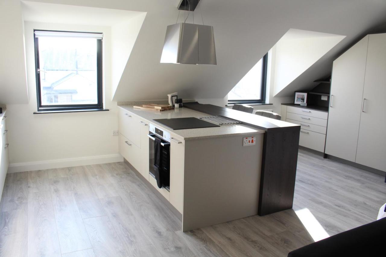 The Loft , * Portrush